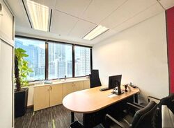 United Square (D11), Office #632871421